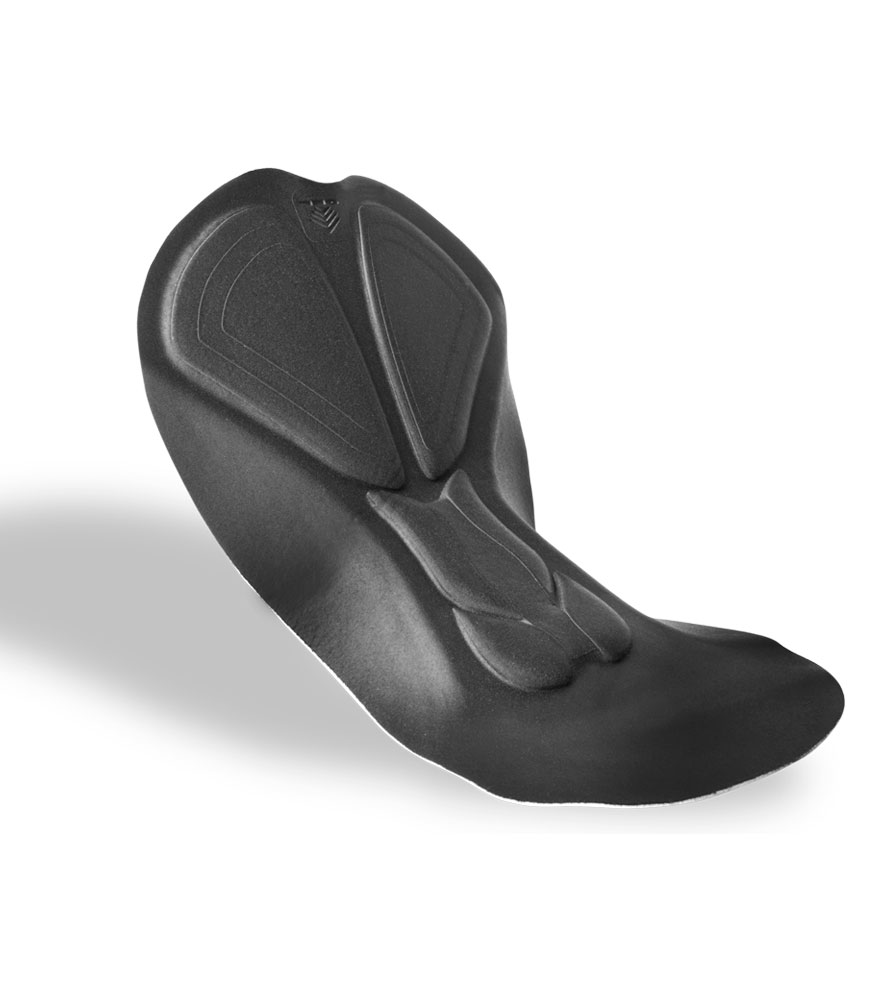 Gel Touring Chamois Pad Gel Touring Chamois Pad