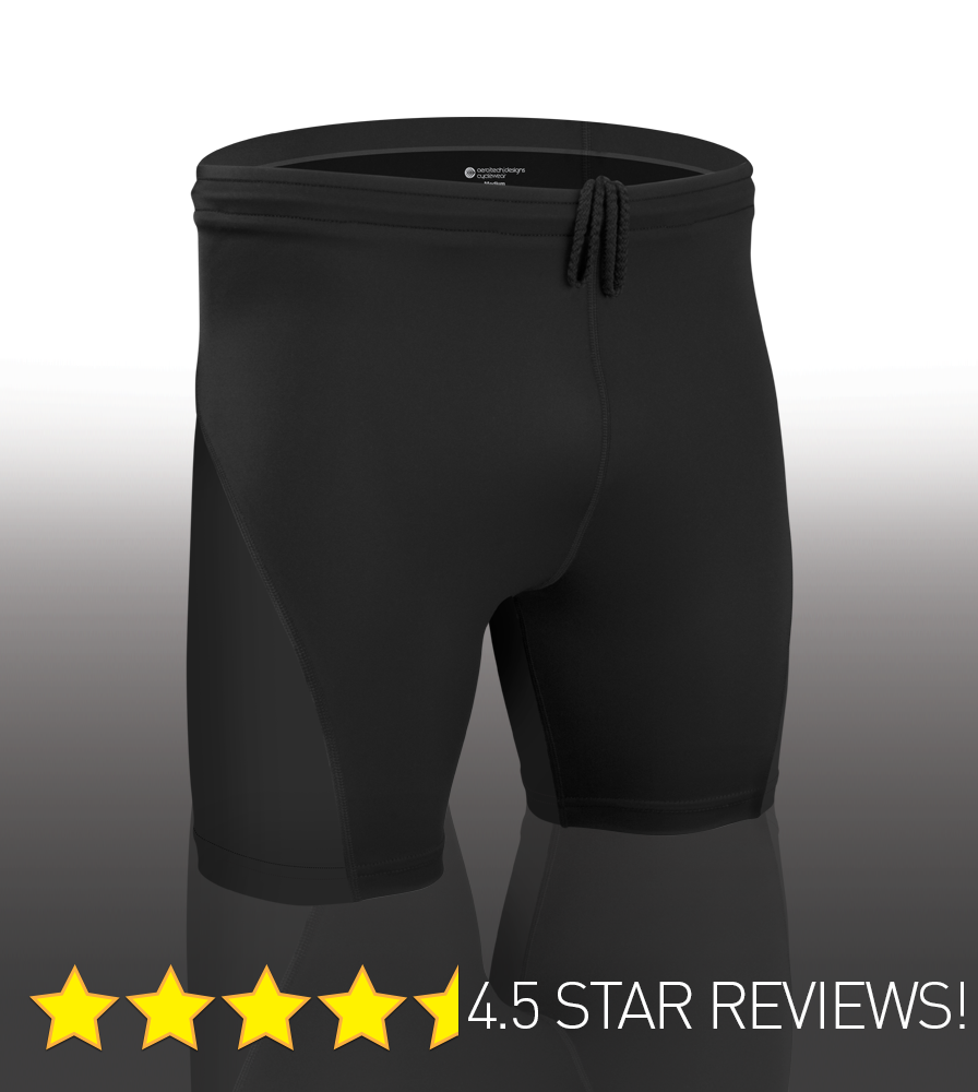 Men's Compression Shorts