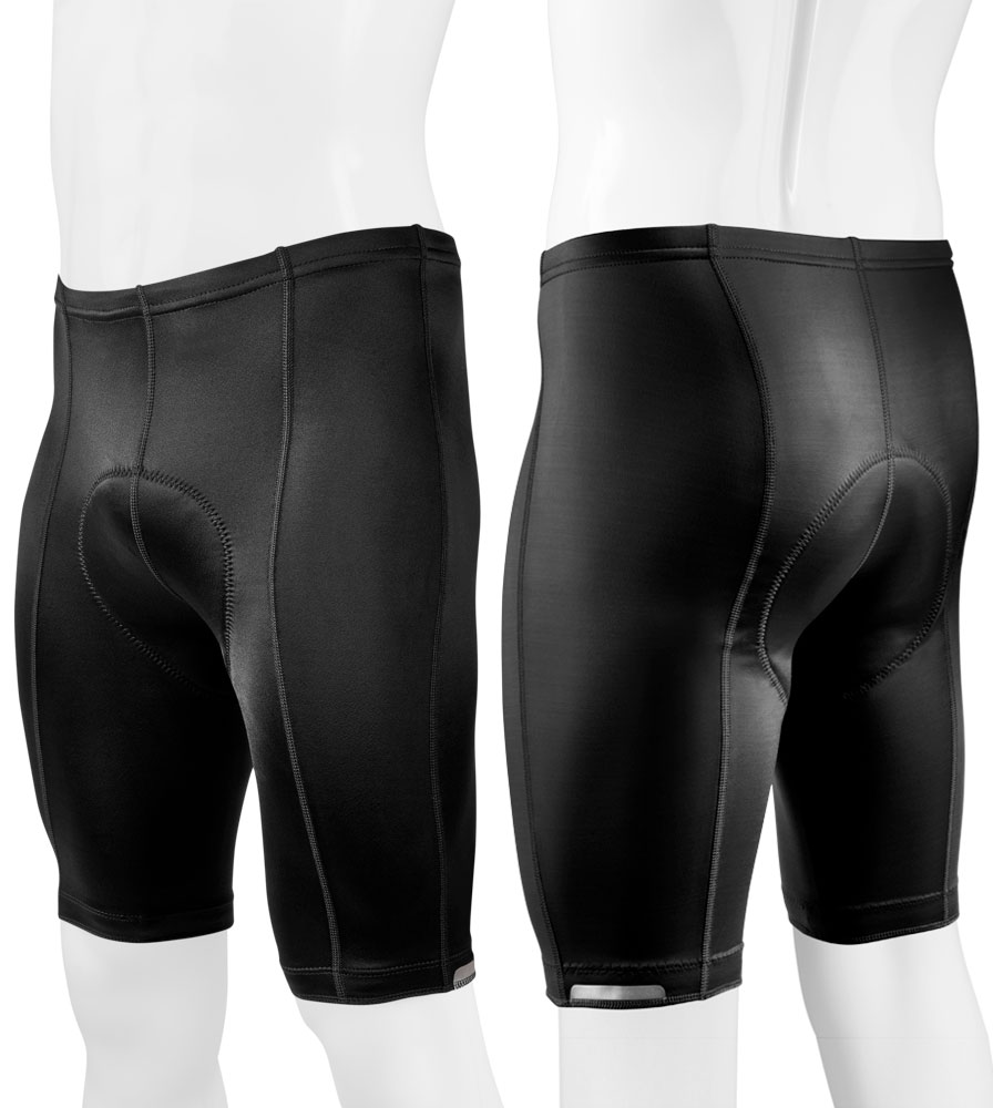 best cycling shorts for tall riders