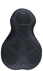 female removable pad