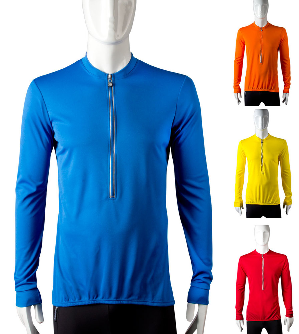 tall mens cycling jersey
