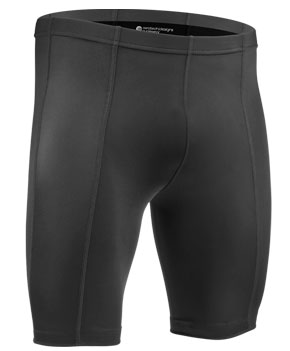 unpadded bike shorts