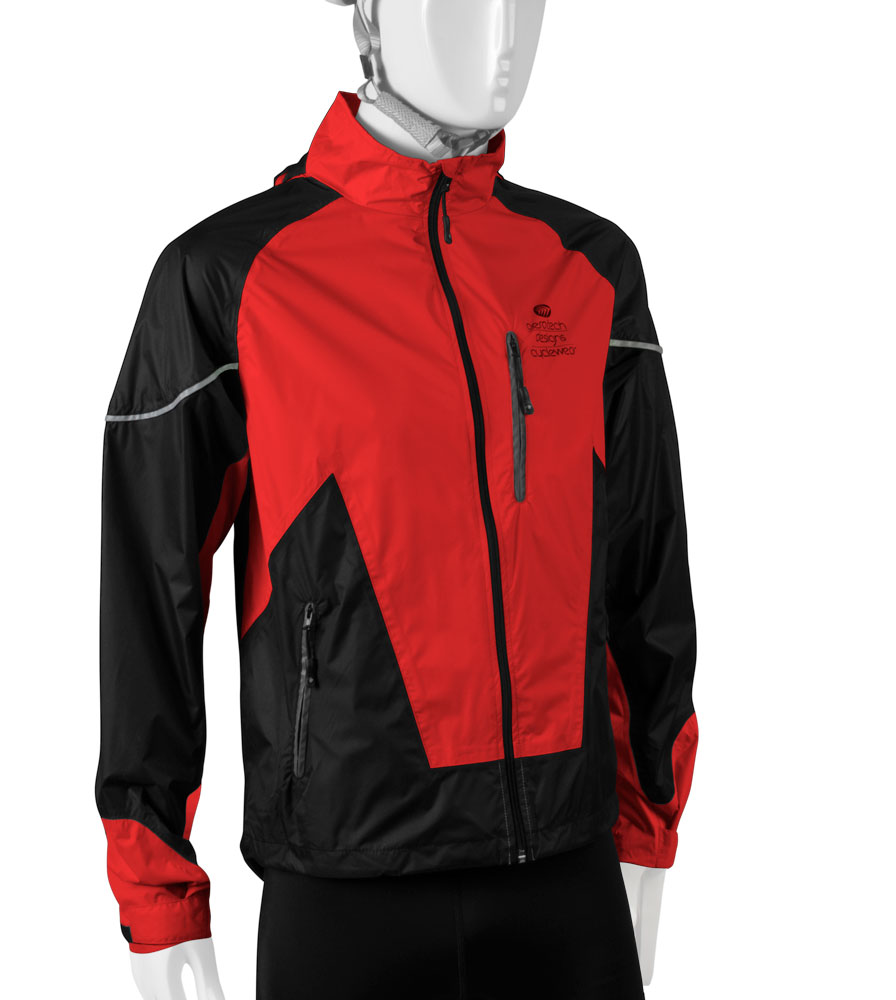 royal mtb jacket