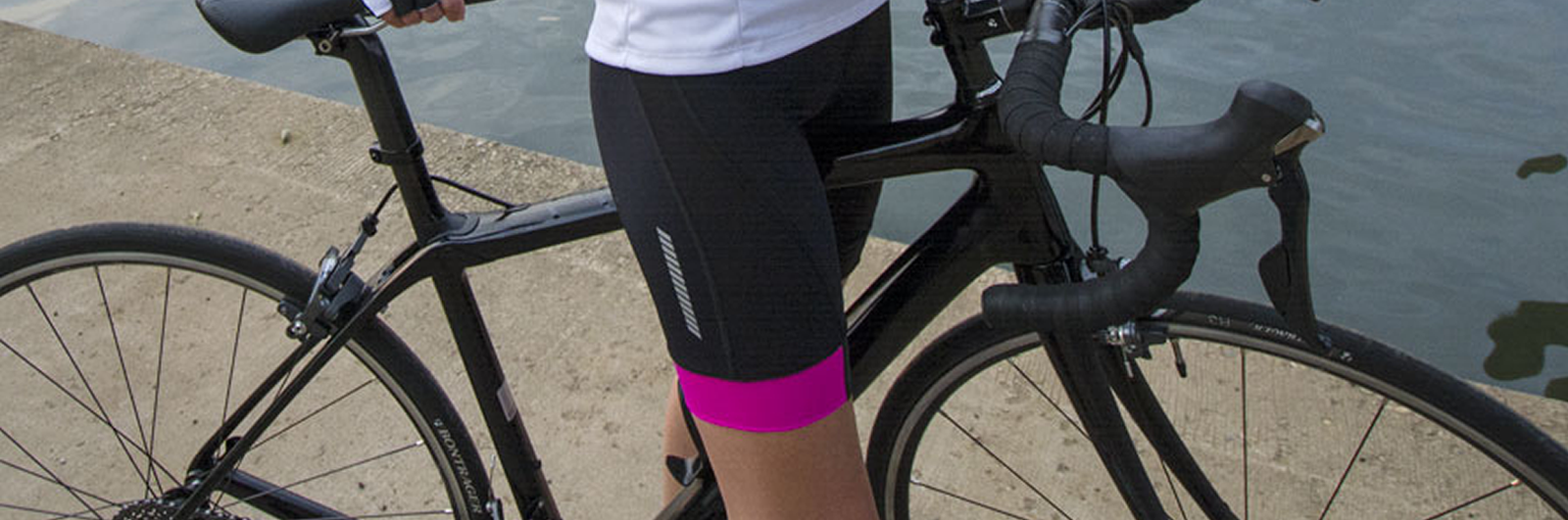 women's bicycle apparel