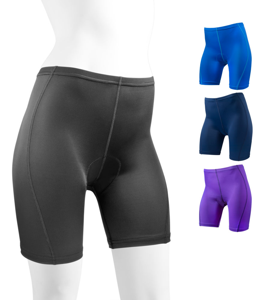 quality cycling shorts