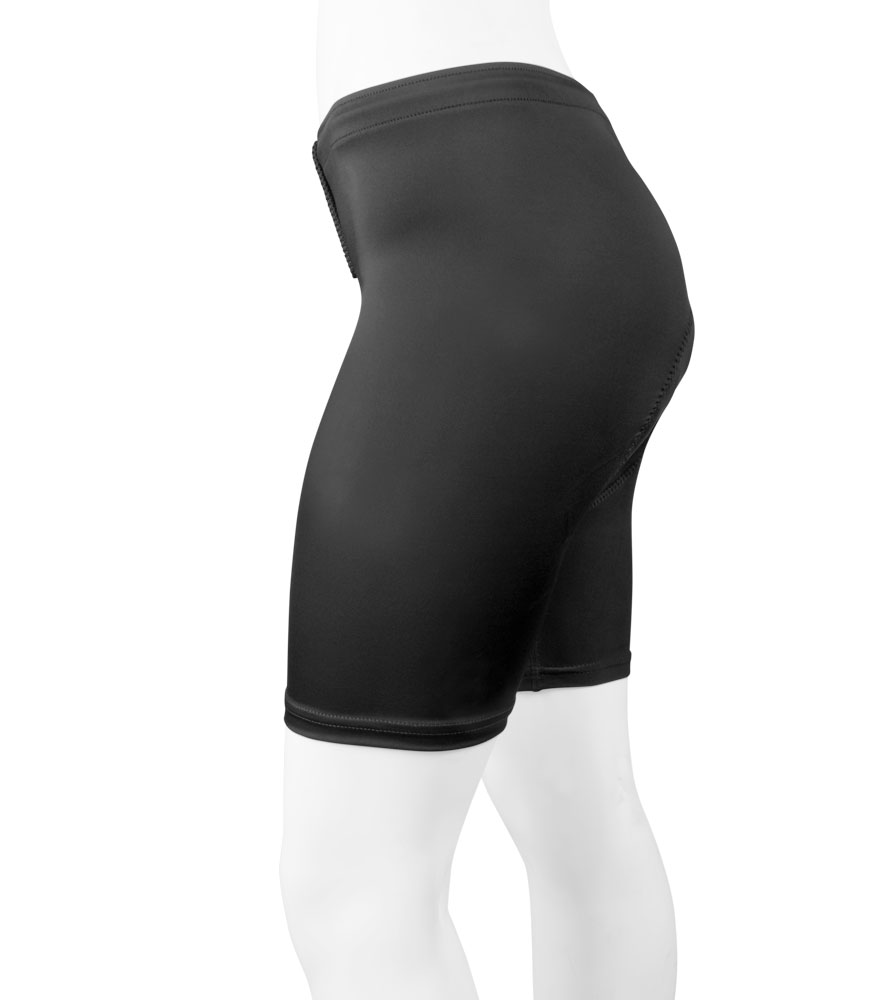 Women's USA Classic Triathlon Shorts Thin Tri Pad Aero Tech