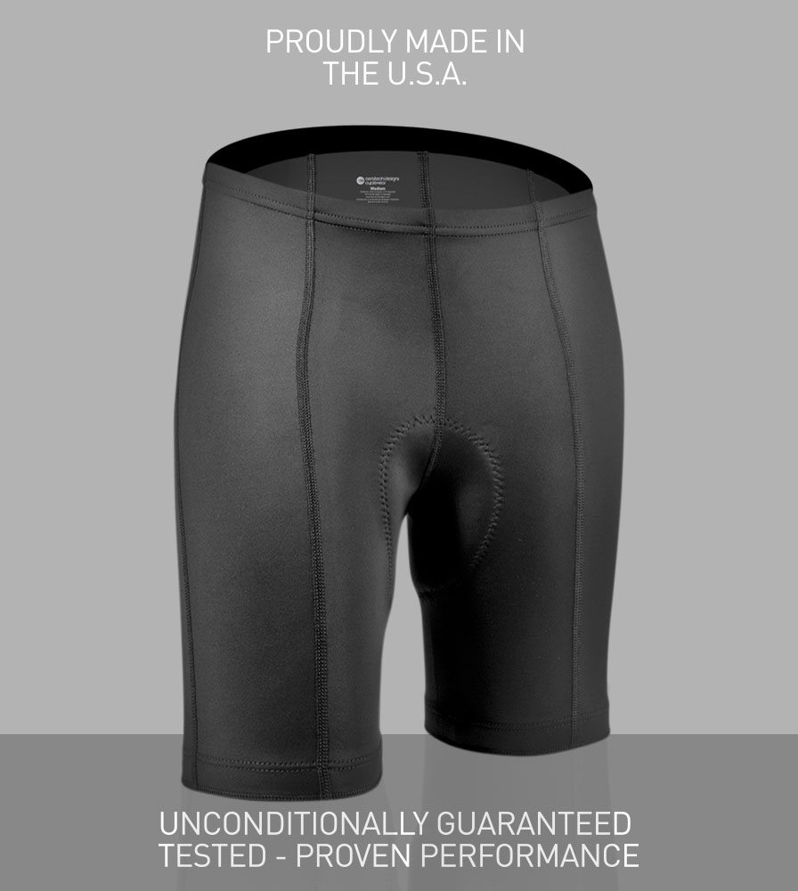 Made in the USA - Unconditionally Guaranteed