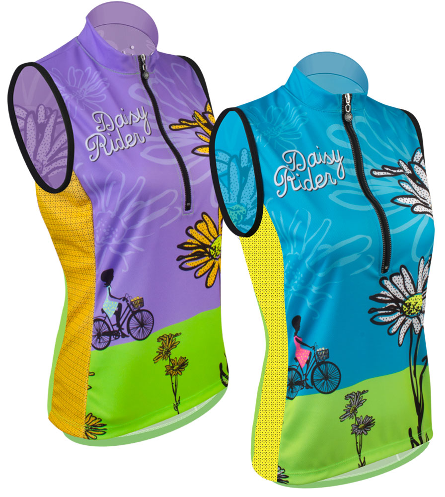 womens cycling clothing