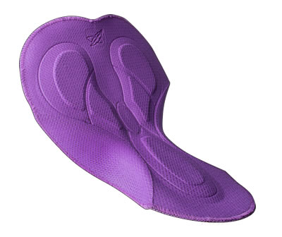 Women's Victoria Chamois Pad Women's Victoria Chamois Pad