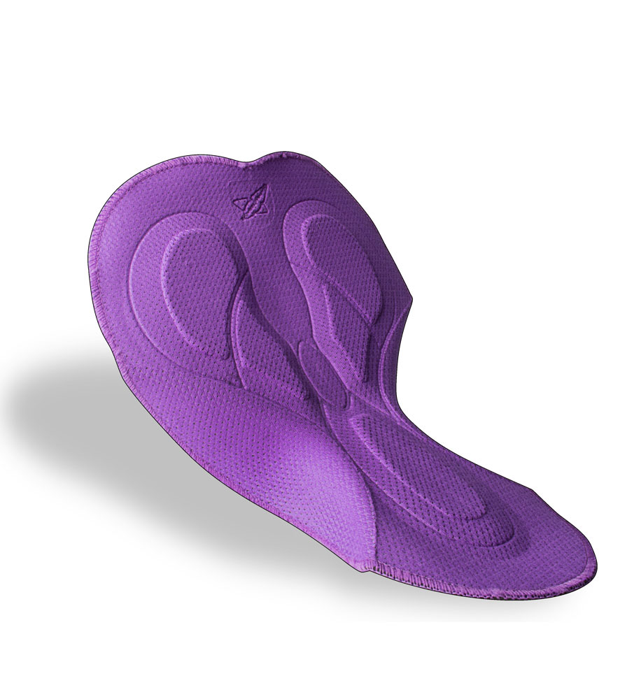 Women's Victoria Cycling Chamois Pad