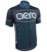 Aero Tech Designs Custom Cycling Jersey Sprint Fit