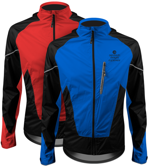 childrens waterproof cycling jacket