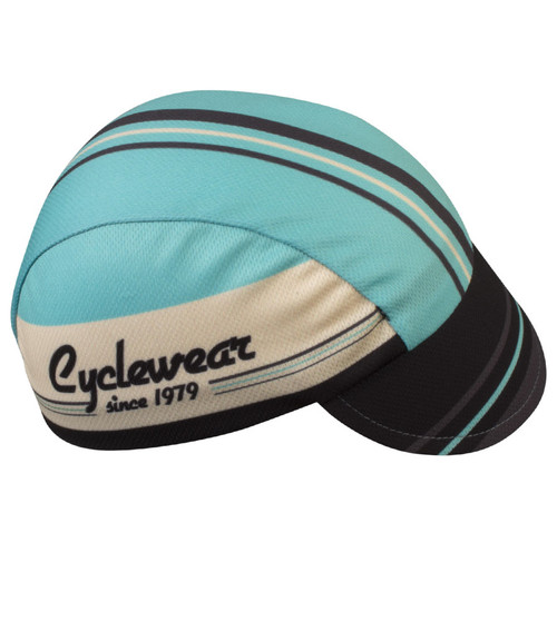 retro cycling caps