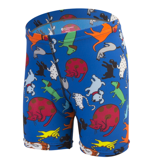 childrens bike shorts