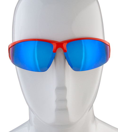 do mirrored sunglasses protect your eyes