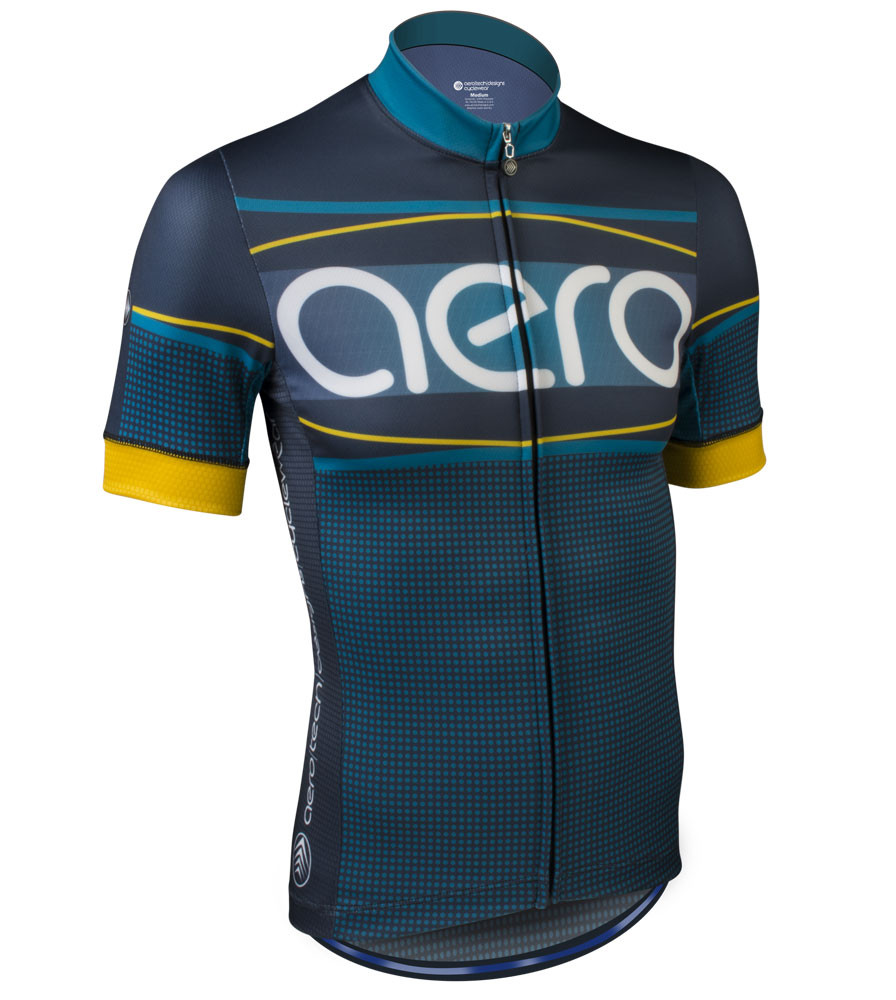 Classic Jersey | Relaxed Fit | Short Sleeve | Custom Printed