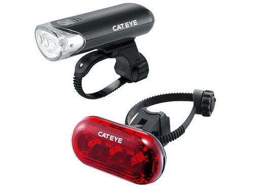 cateye led headlight