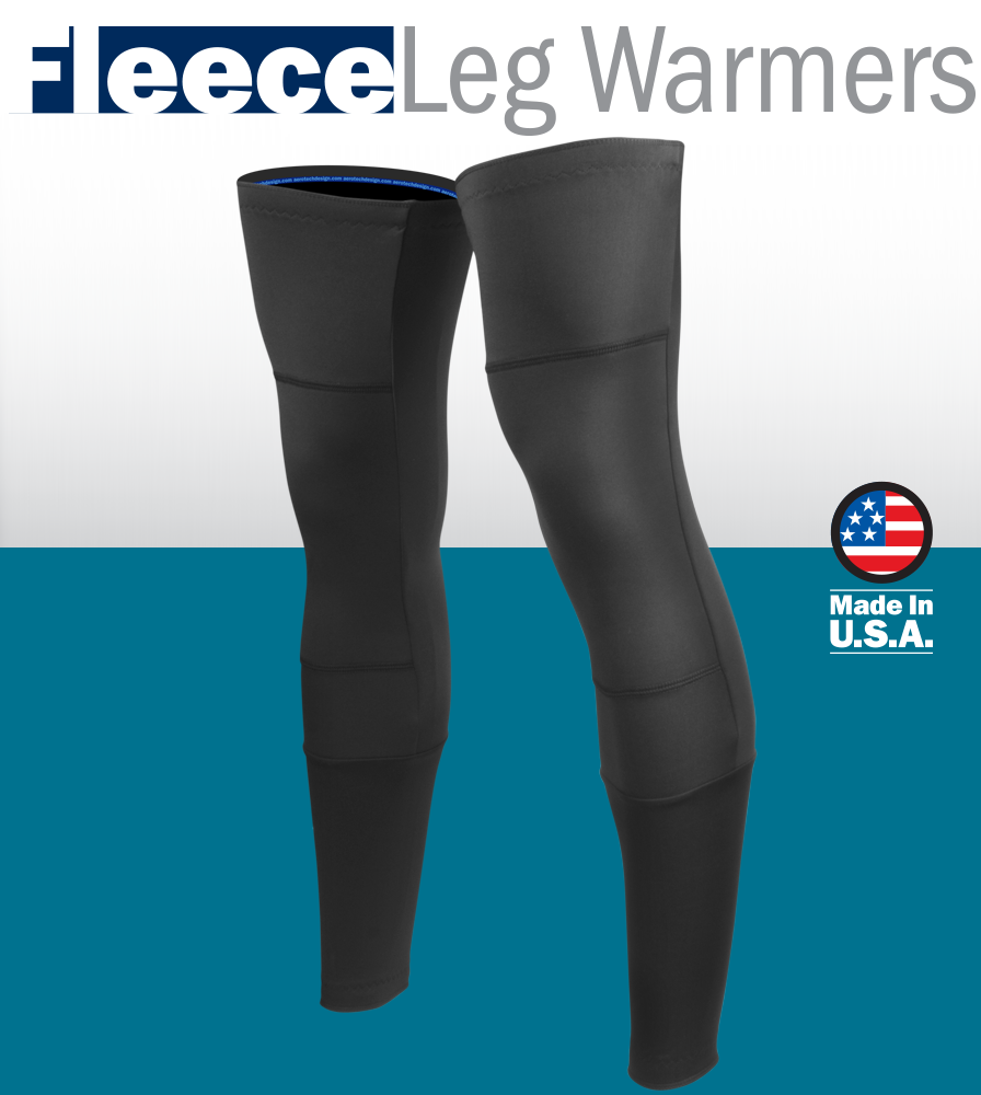 LÖFFLER Thermo - Leg Warmers Leg Warmers