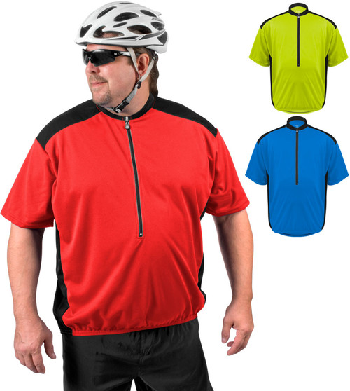 clydesdale cycling clothing