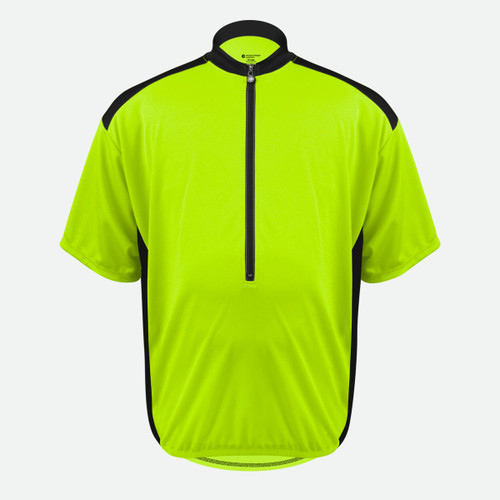Big Man's Colossal Cycling Jersey