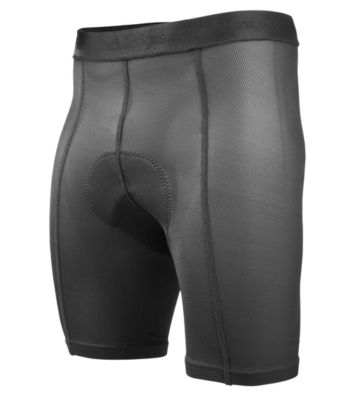 thin chamois cycling shorts