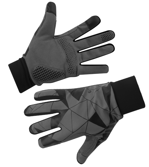 aero cycling gloves