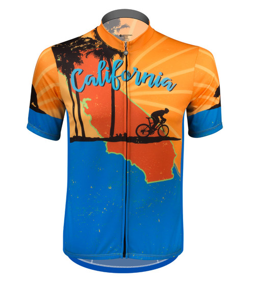 terry cycling jerseys