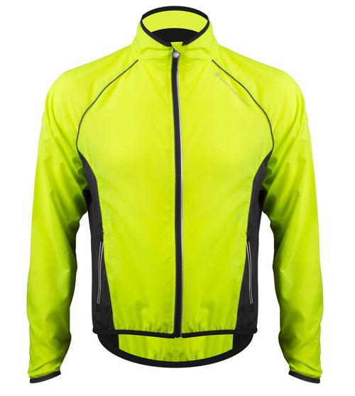3xl cycling jacket