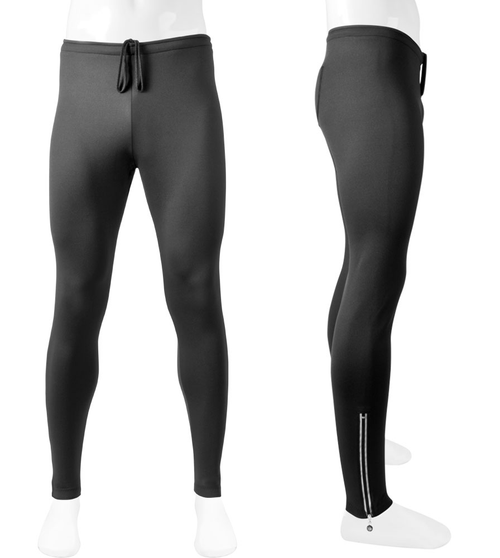 Padded and Unpadded Bike Tights 