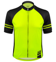 Asics 'Fun Bike' Medium Cycling Jersey - Classic Clothing