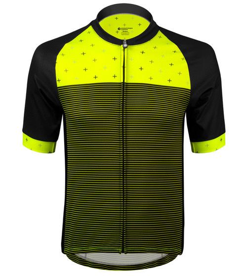 big and tall bicycle jerseys
