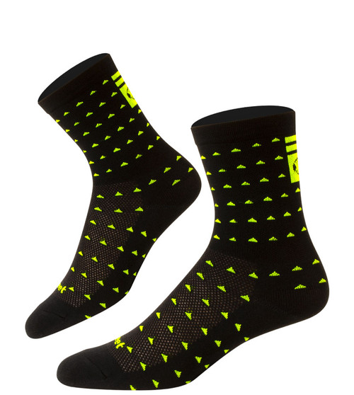 DeFeet International Cyclismo 5-Inch Trico Sock DeFeet International Cyclismo 5-Inch Trico Sock