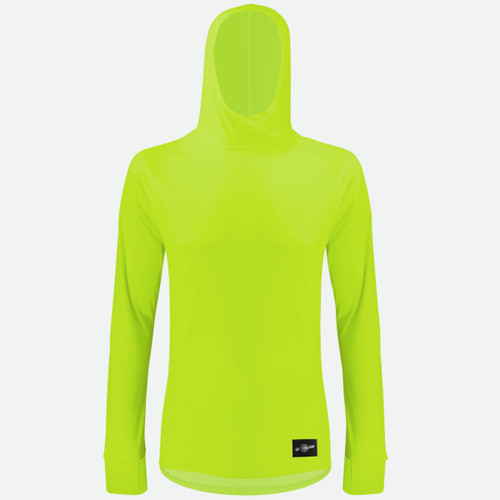 Sun Bleached Sun Hoodie