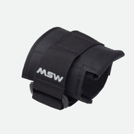 MSW SBG-300 Tool Hugger Seat Wrap Grey 