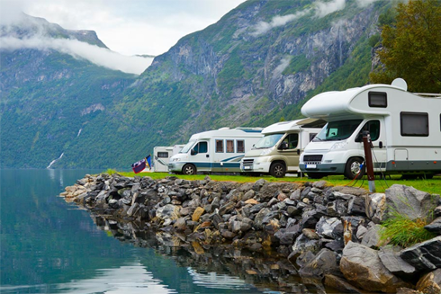 Getting Better Cell Phone Signal in Your RV: It Shall Be Done