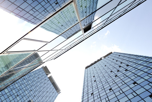 Commercial Cell Phone Boosters: Getting Stronger Signal for Large Buildings.