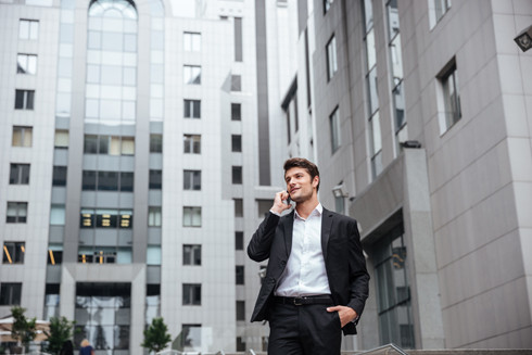 WilsonPro: Commercial Signal Boosters for Buildings & Large Areas.