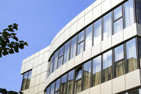 Commercial Cell Phone Boosters: Getting Stronger Signal for Large Buildings.