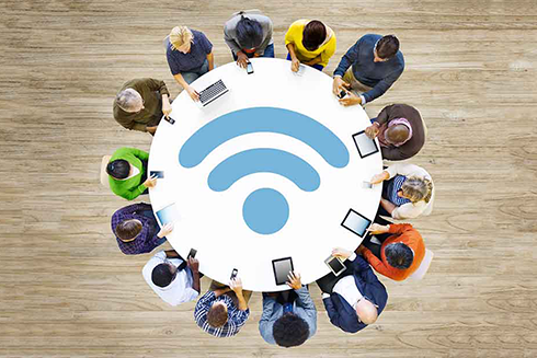 15 Easy Ways to Improve Your Wi-Fi Signal