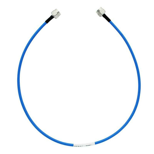 Techwave Techwave Low PIM 3 Ft Jumper Cable - N Male to N Male