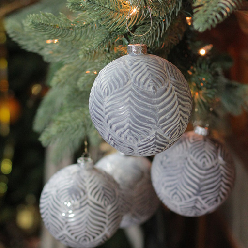 Christmas Ornaments