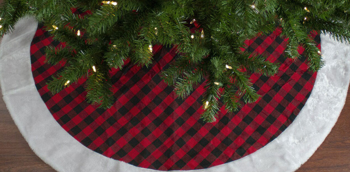 Northlight Seasonal Christmas Tree Accessories