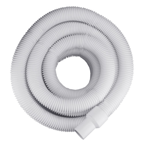 35' x 1.5" Spiral Blow Molded Swimming Pool Hose