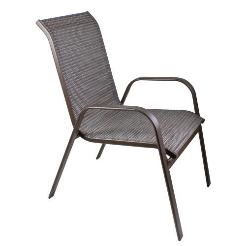 Textilene Chair