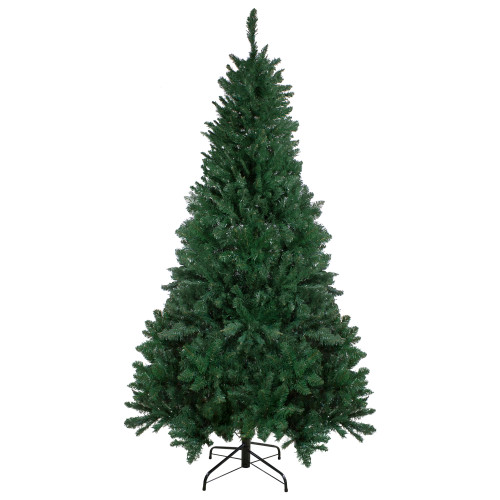 Ravenna Pine Artificial Christmas Tree - 6.5' - Unlit