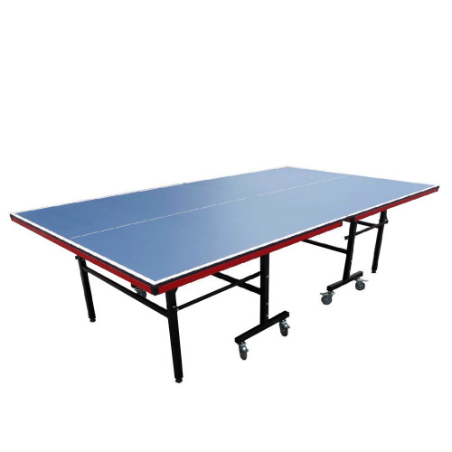 9' Table Tennis or Ping Pong Game Table