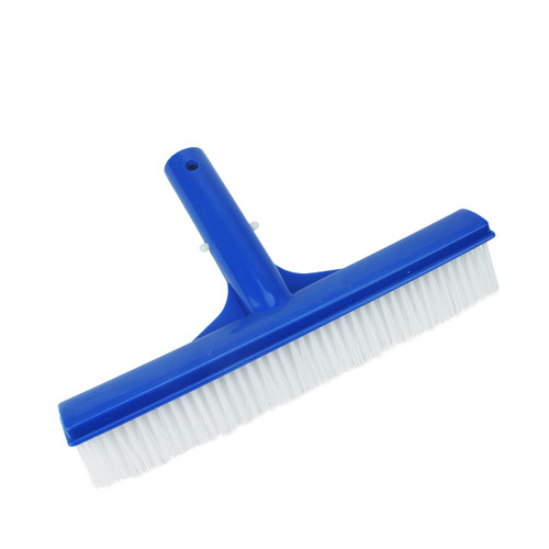 10" Swimming Pool Floor and Wall Cleaning Brush Head