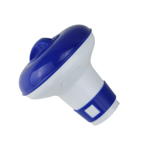 5" Floating Swimming Pool Chlorine Dispenser