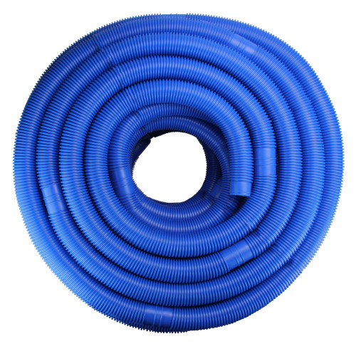 150' x 1.5" Blow Molded Swimming Pool Vacuum Hose