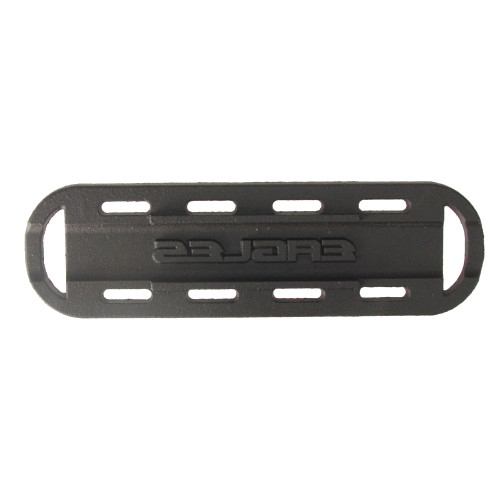 Eagles Sports Mascot Inspired Hot Dog Cast Iron Branding Grill Iron Accessory